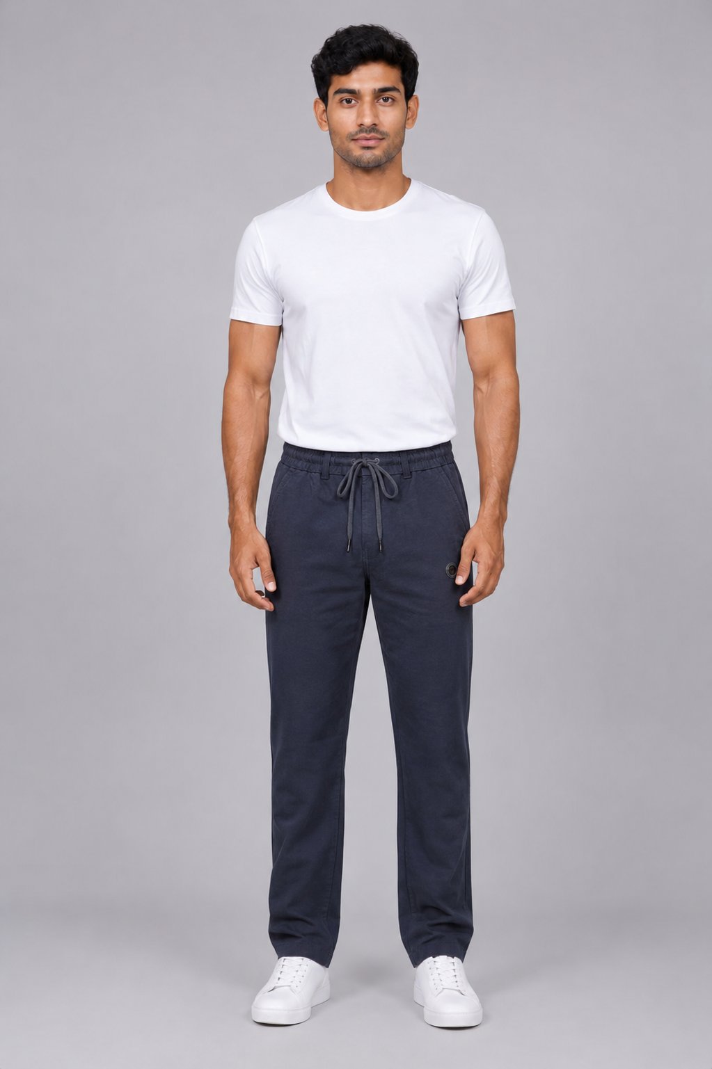 New In — Raw Cotton