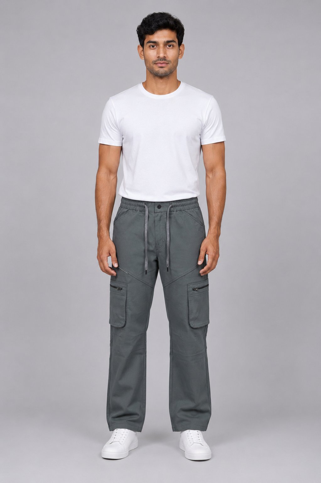 Cargos — Raw Cotton