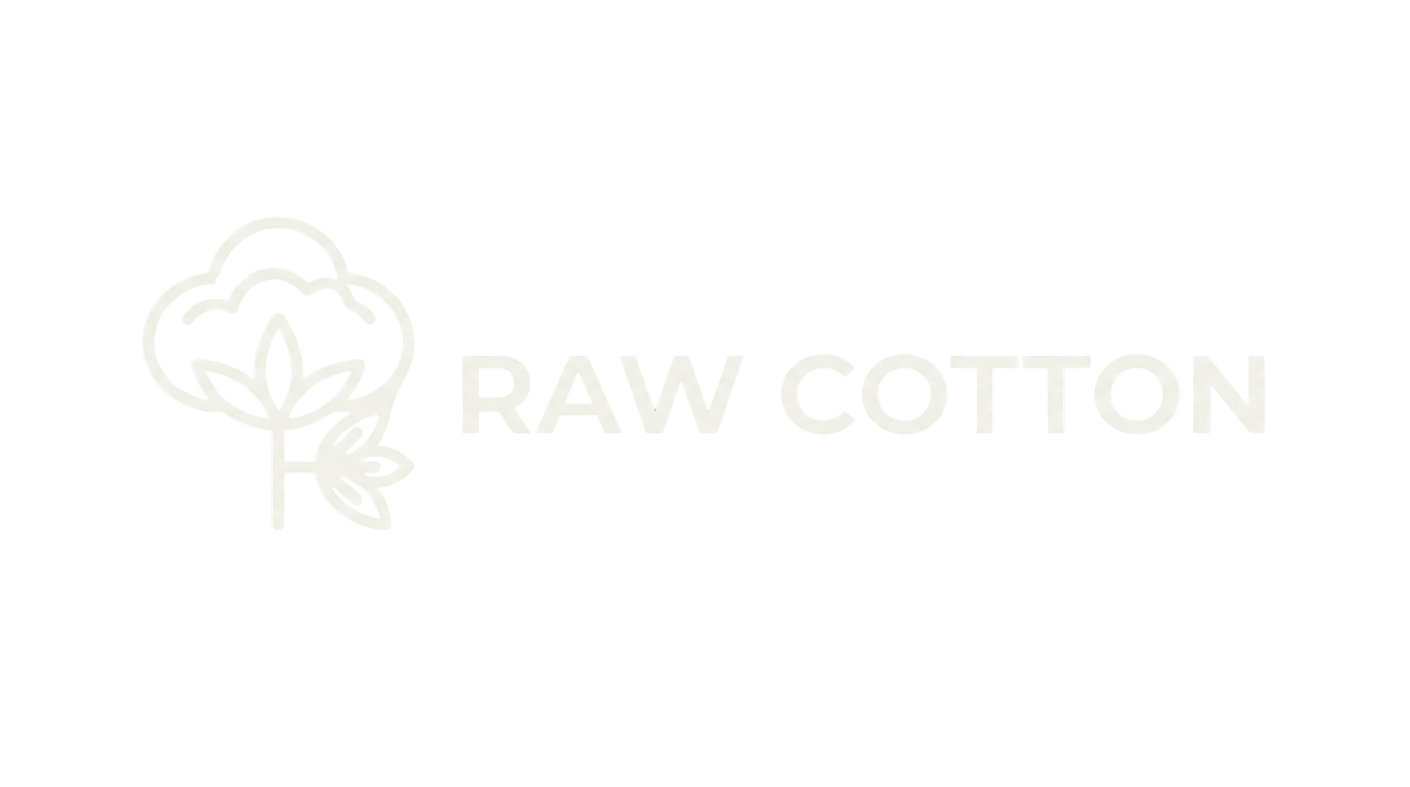 Raw Cotton