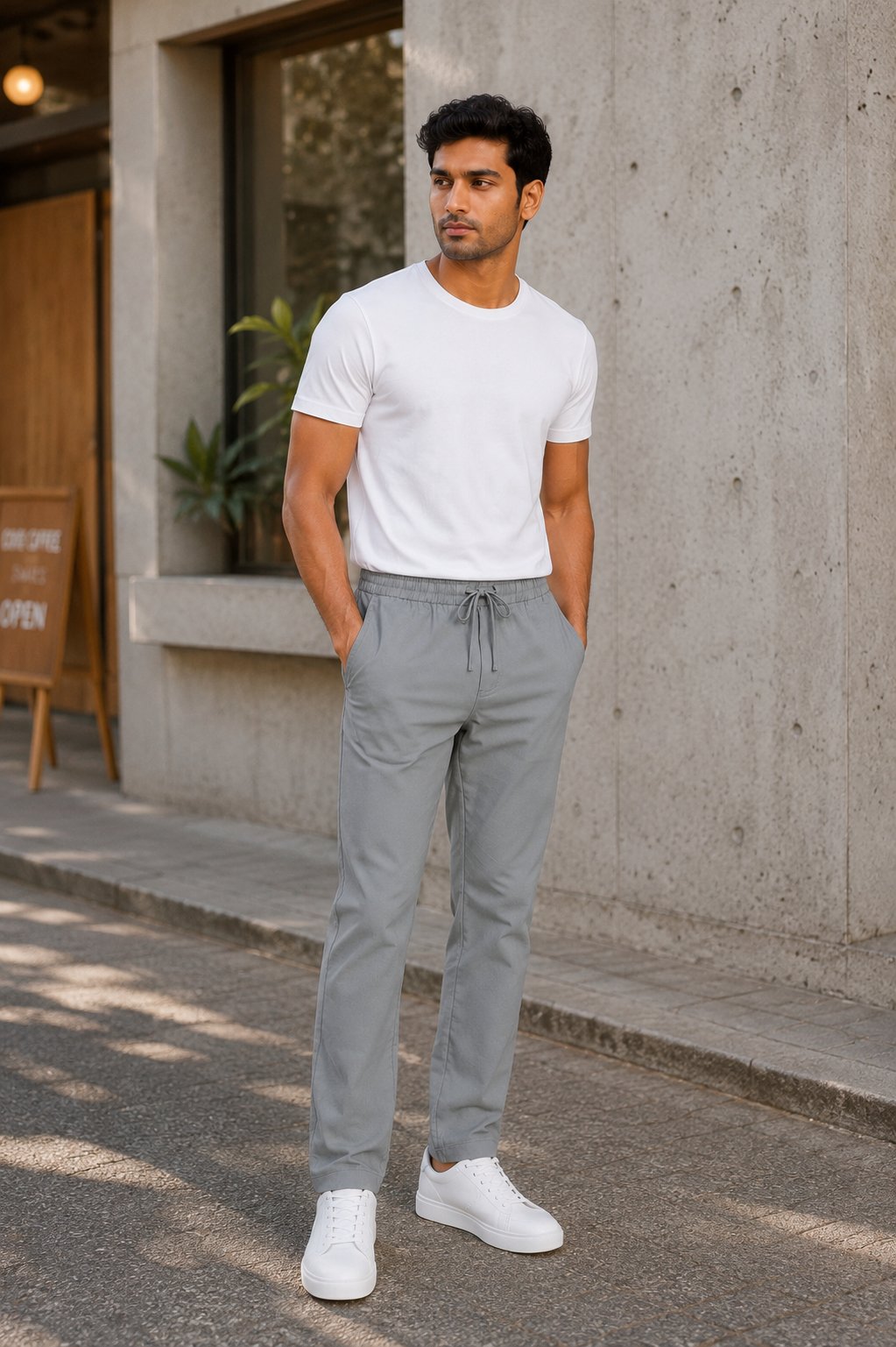 Light Grey