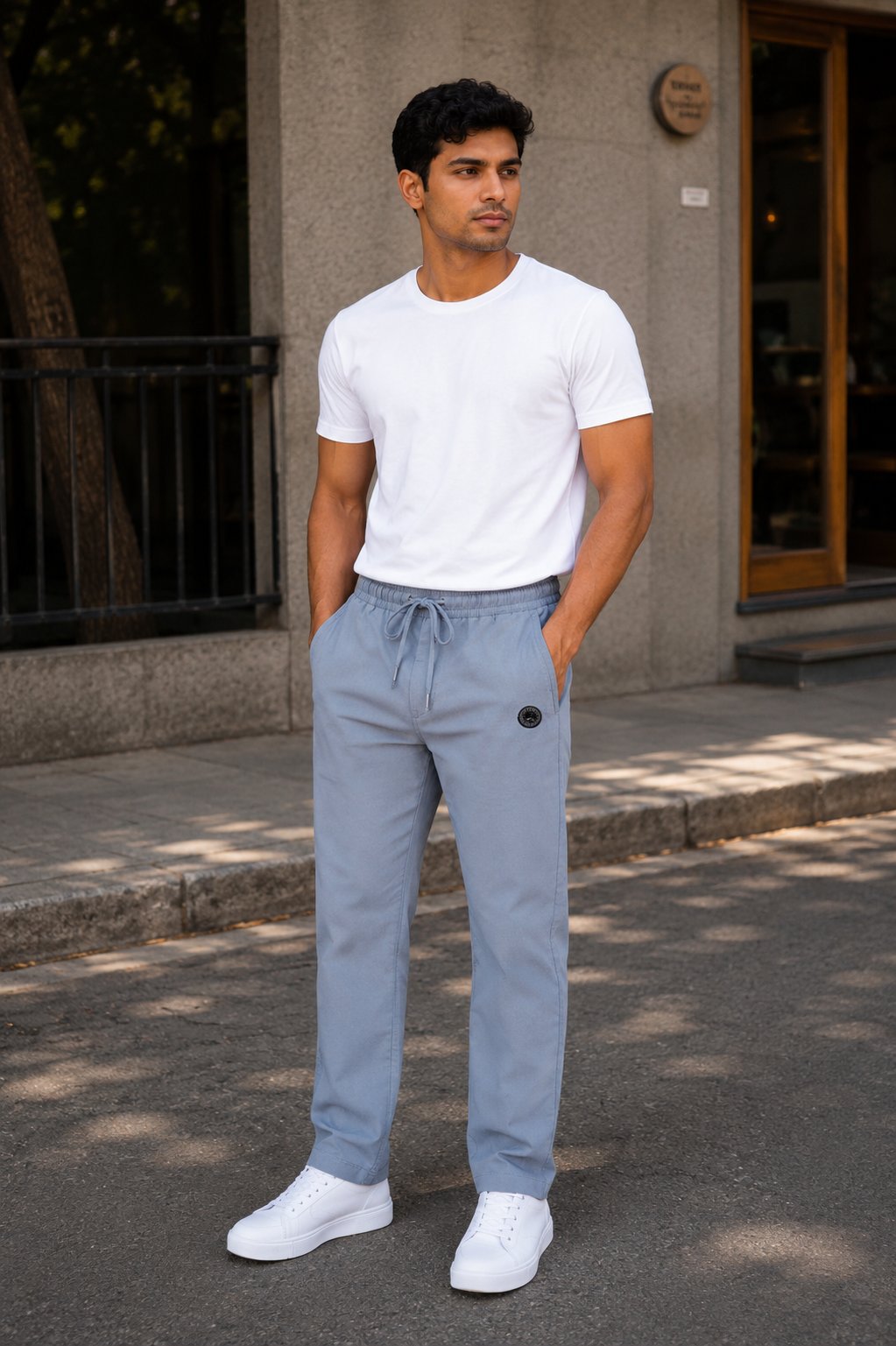 Light Grey