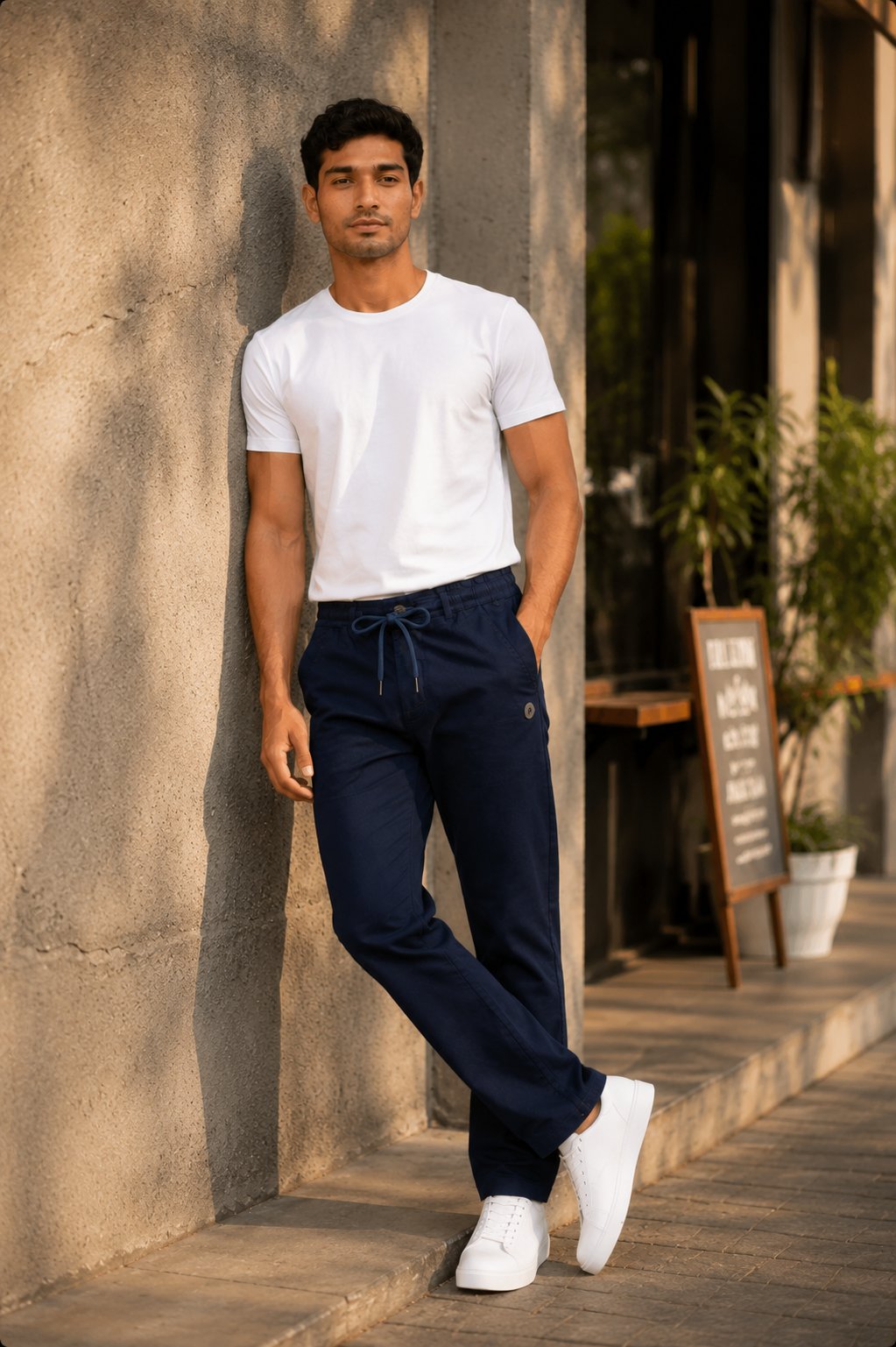 Navy