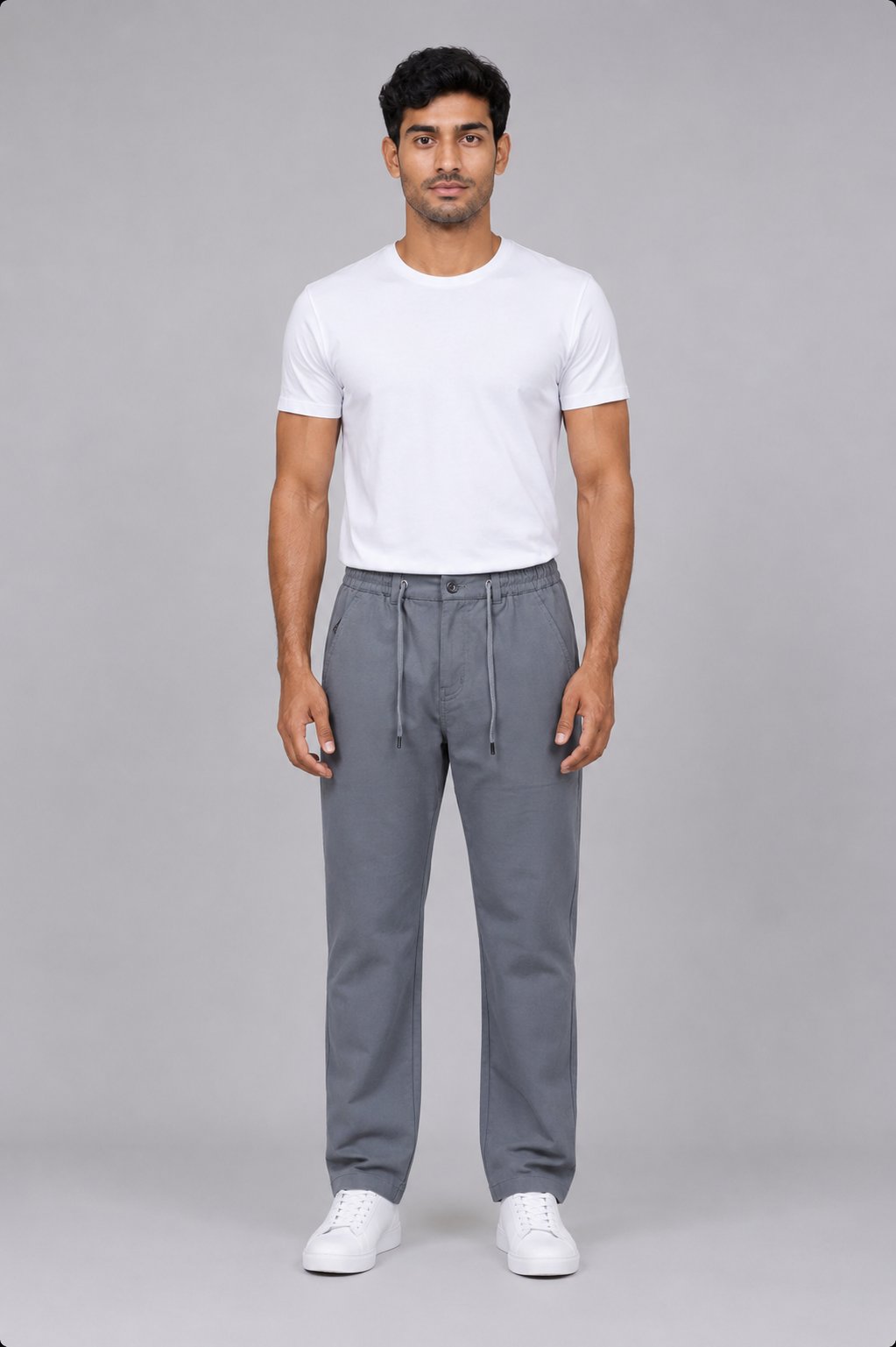Anchor Grey