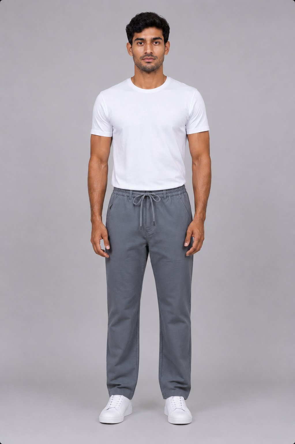 Anchor Grey