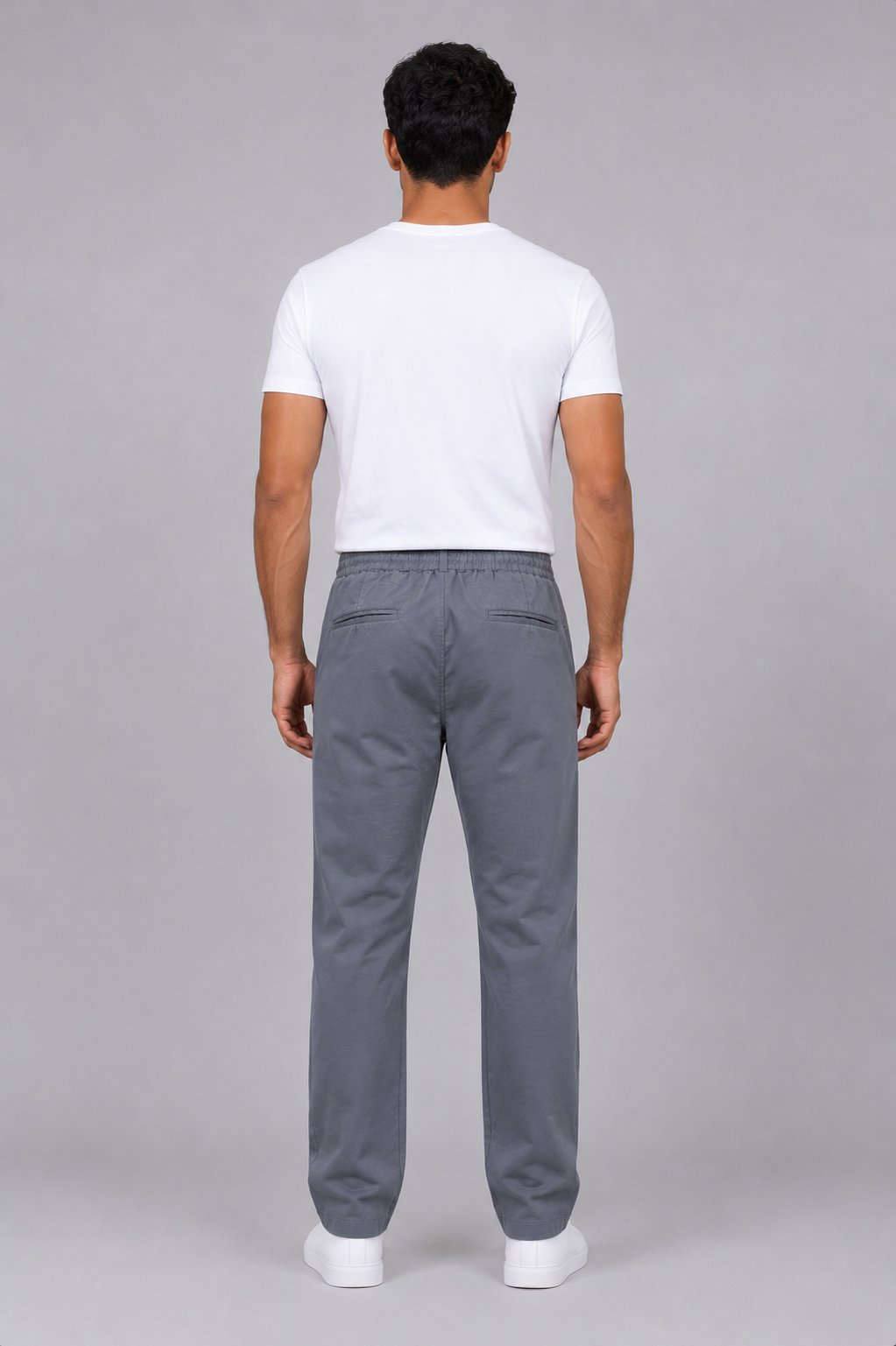 Anchor Grey