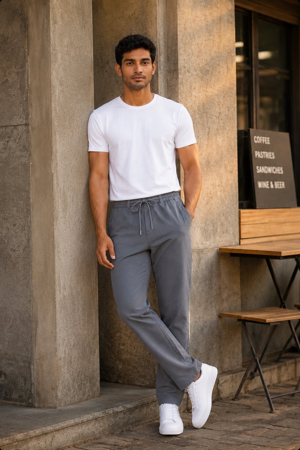 Anchor Grey