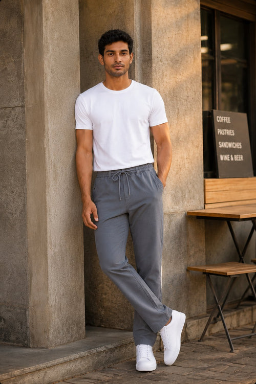 Anchor Grey
