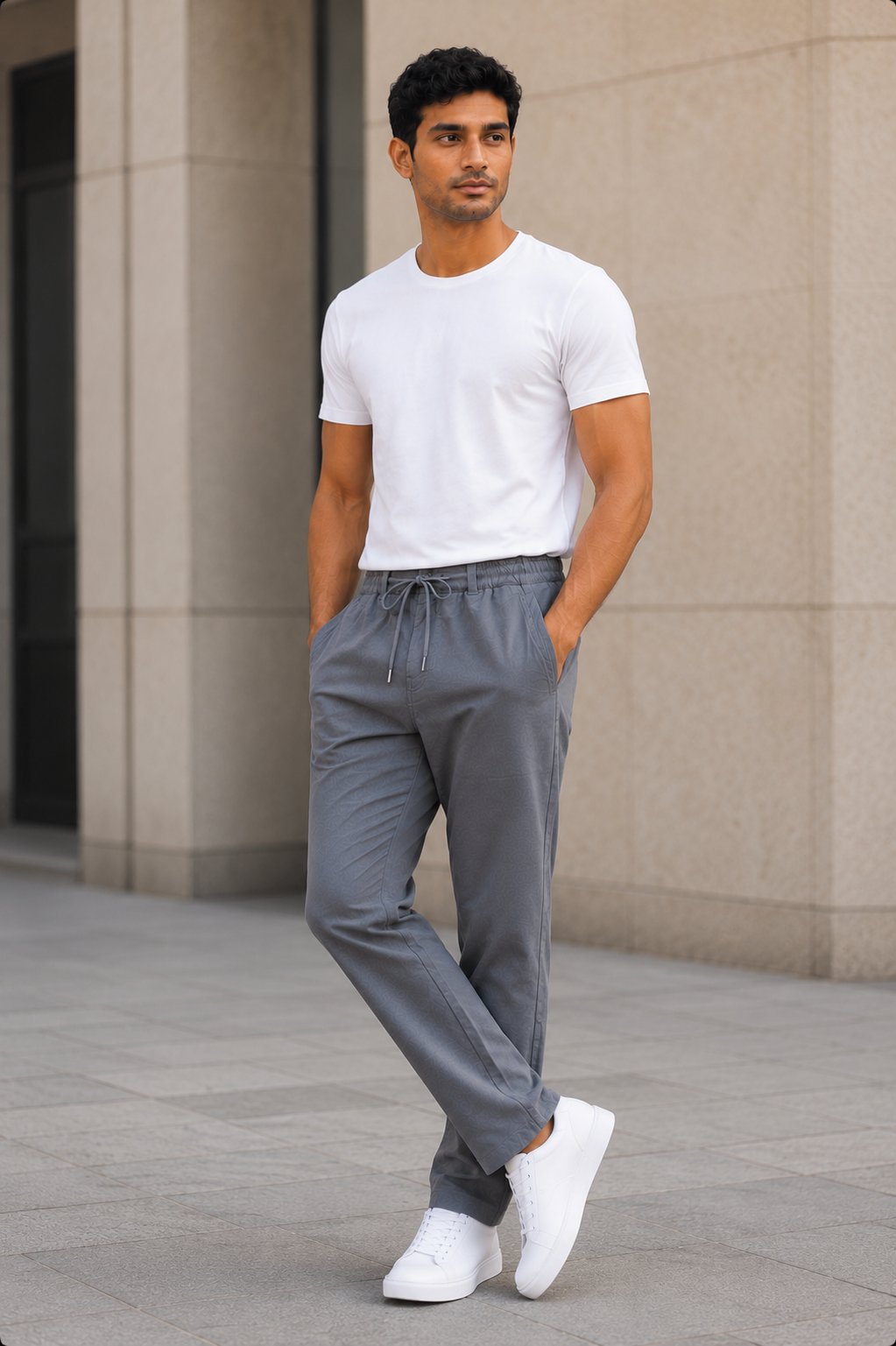 Anchor Grey