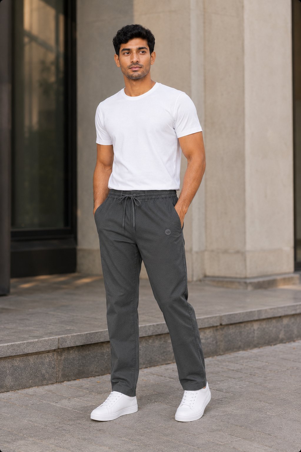 Atomic Grey