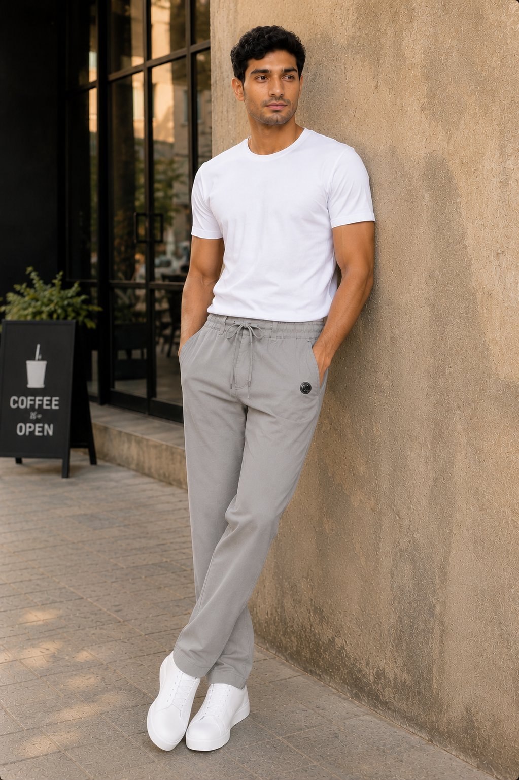 Light Grey