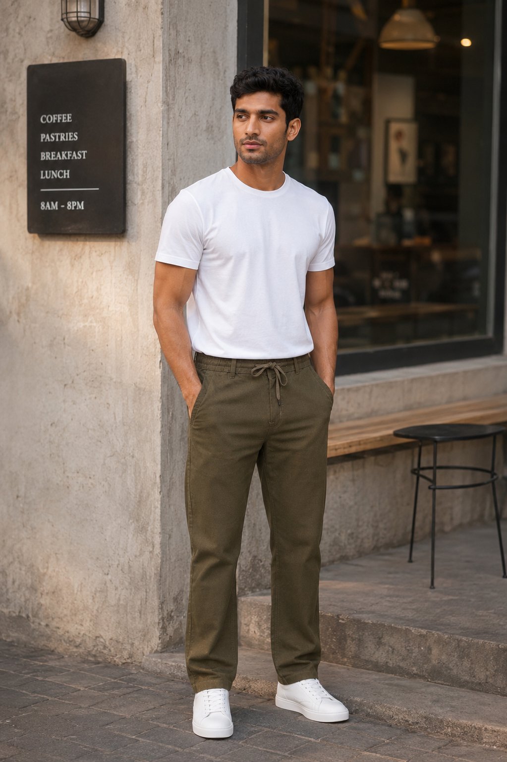 Dark Taupe